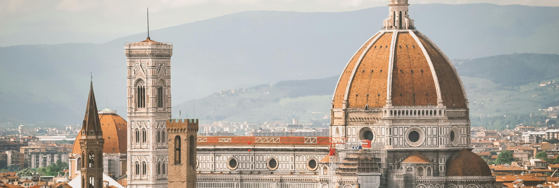 History of Florence Cathedral