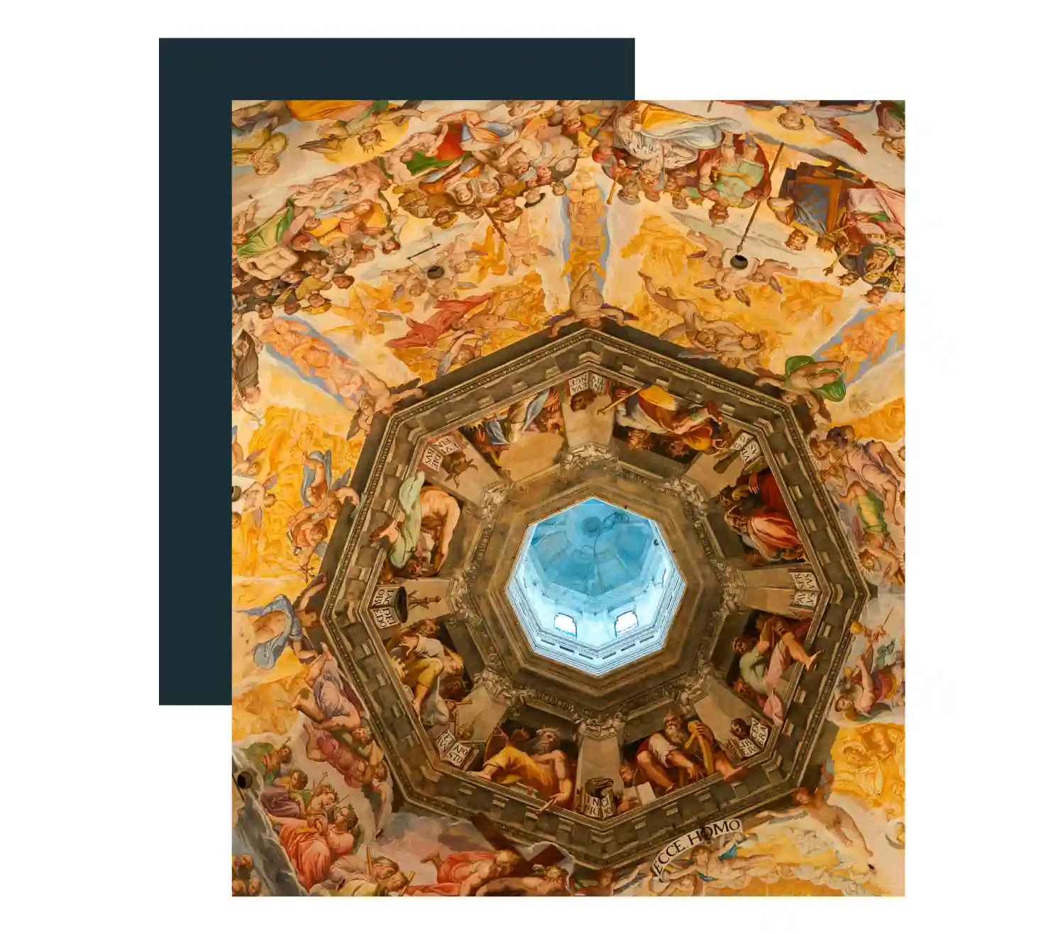 Curiosities about the Cathedral of Santa Maria del Fiore