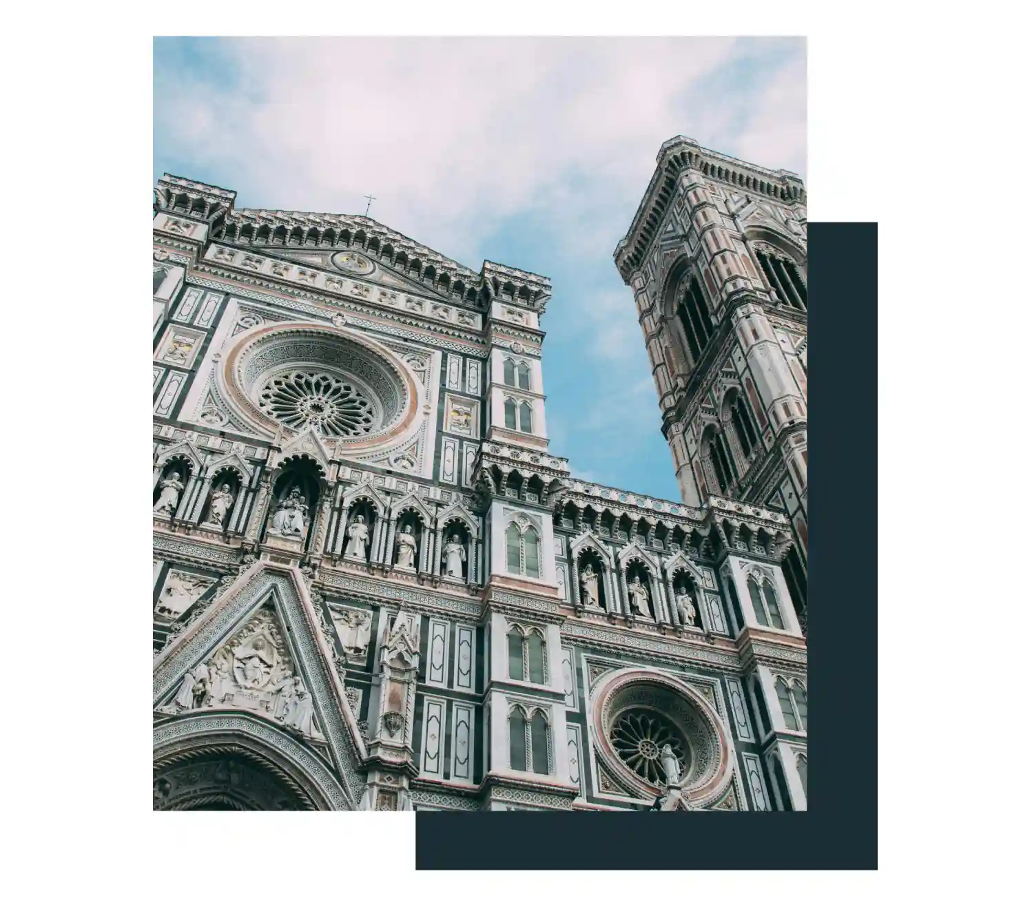 Guided tour of the Cathedral of Santa Maria del Fiore