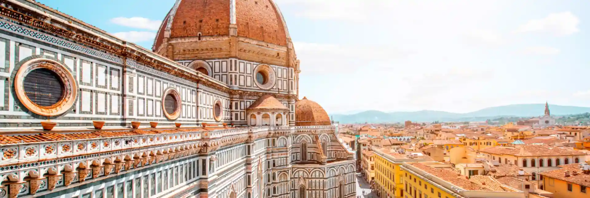 O que ver no Duomo de Florença